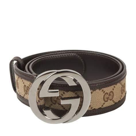 what sre dkinned belts from gucci|Gucci belt unisex.